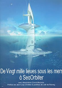 De vingt mille lieues sous les mers a sea orbiter