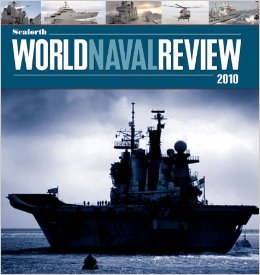 World naval rewiew