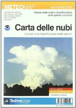 Carta delle nubi