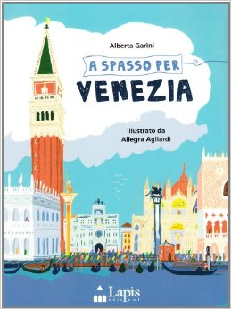 A Spasso per venezia