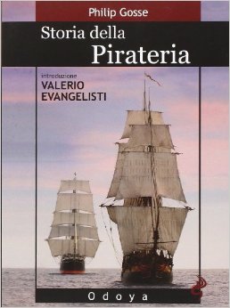 STORIA DELLA PIRATERIA