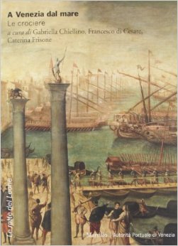 A Venezia dal mare. le crociere