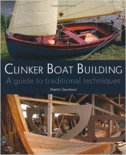 CLiNKER BOAT BUILDING