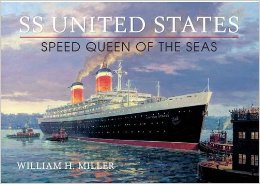 Ss united states - speed queen of the seas