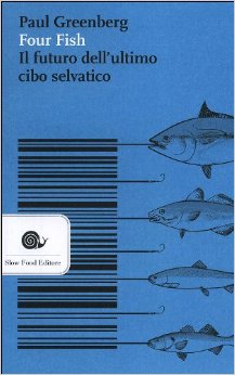 Four fish, il futuro dell'ultimo cibo selvatico