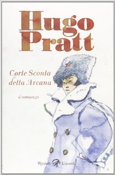 Corte sconta detta arcana