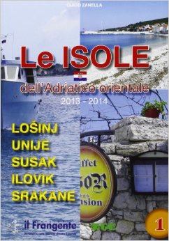 Le Isole dell'adriatico orientale
