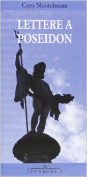 Lettere a poseidon