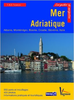 Mer adriatique, albanie, montenegro, bosnie, croatie