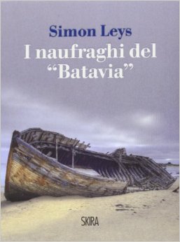 I Naufraghi del batavia