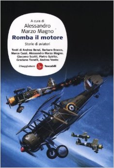 Romba il motore