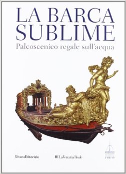 La Barca sublime