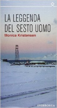 La Leggenda del sesto uomo