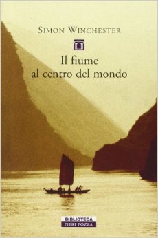 Il Fiume al centro del mondo