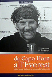 Da Capo horn all'everest