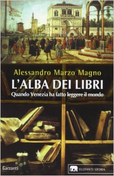 L'alba dei libri