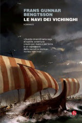 Le Navi dei vichinghi