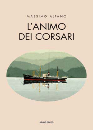 L' Animo dei corsari