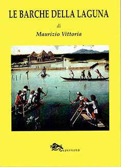 Le Barche della laguna