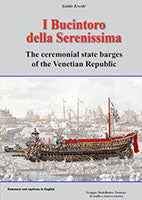I Bucintoro della Serenissima