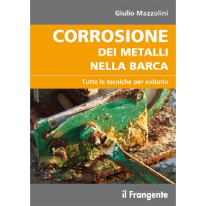 Corrosione dei metalli nella barca