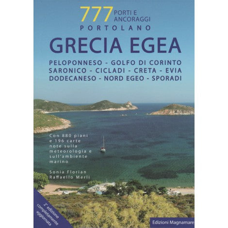 777 grecia egea occidentale
