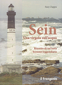 Sein, una virgola sull'acqua