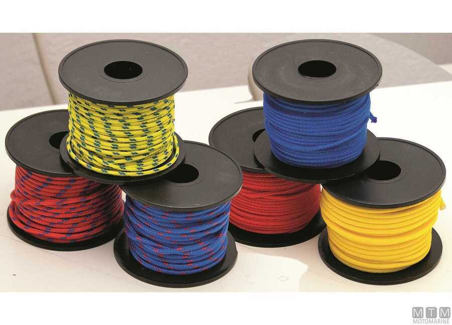 Cima poliestere 2mm