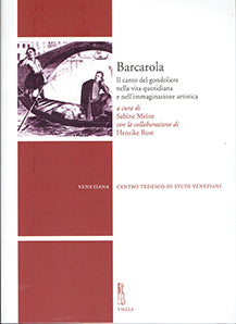 Barcarola
