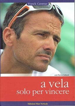 A vela solo per vincere