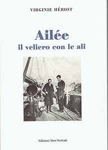 Ailee - il veliero con le ali
