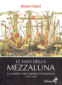 Le Navi della mezzaluna