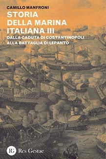 Storia della marina italiana vol 3