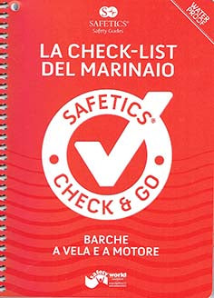 La Check-list del marinaio