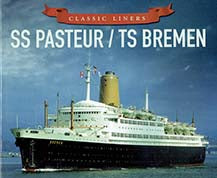 Ss pasteur / ts bremen