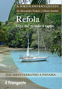 Refola - giro del mondo a tappe