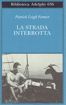 La strada interrotta