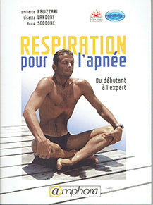 Respiration pour l'apnée