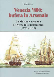Venezia '800 bufera in Arsenale