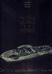 Tritone aquarama - tomo secondo