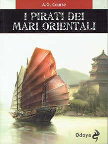 I Pirati dei mari orientali