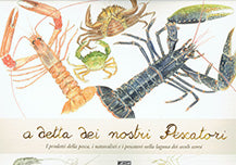 A Detta dei nostri pescatori