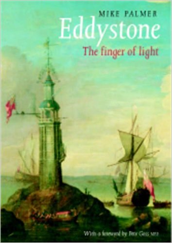 Eddystone, the finger of light