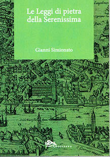 Le Leggi di pietra della serenissima