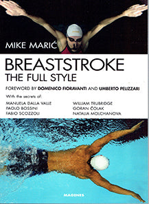 Breaststroke, the full style