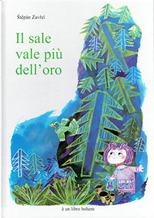 IL SALE VALE PIU' DELL'ORO