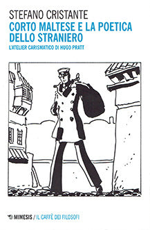 Corto maltese e la poetica dello straniero