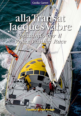 Alla Transat jacques vabre