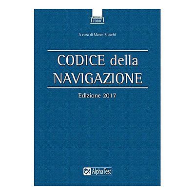 Codice della navigazione