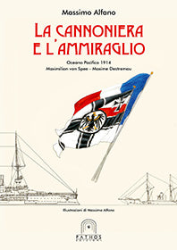 Cannoniera e ammiraglio